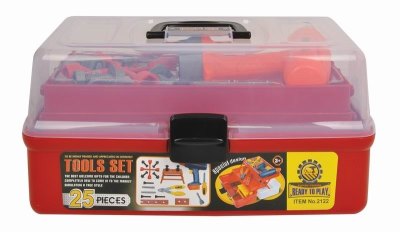 TOOL SET  - HP1043225
