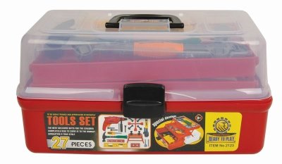 TOOL SET  - HP1043226