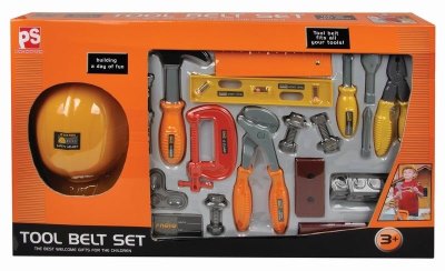 TOOL SET  - HP1043227