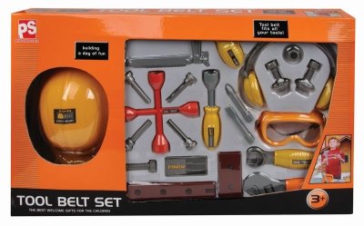 TOOL SET  - HP1043228