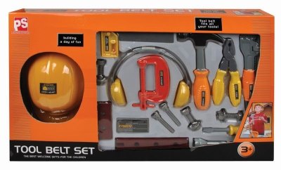 TOOL SET  - HP1043229