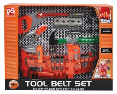 TOOL SET  - HP1043234
