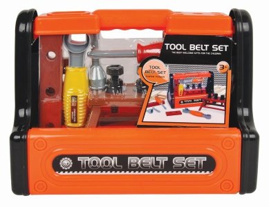TOOL SET  - HP1043236