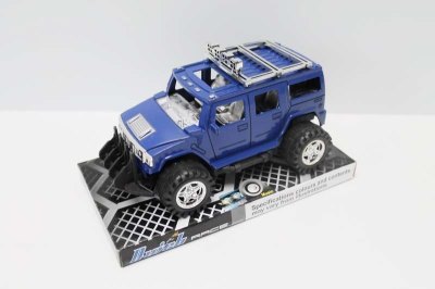 FRICTION CAR  3COLOR - HP1043284