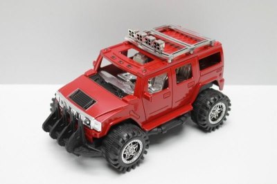 FRICTION CAR  3COLOR - HP1043287