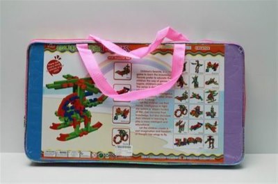 EVA BLOCKS 72PCS - HP1043421