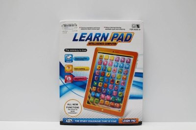 IPAD LEARNING MACHINE 3COLOR - HP1043518