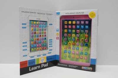 IPAD LEARNING MACHINE 3COLOR - HP1043520