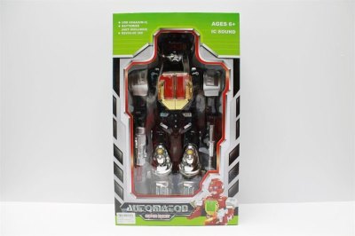 B/O ROBOT W/SOUND  - HP1043553
