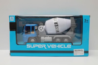 FRICTION TRUCK - HP1043580