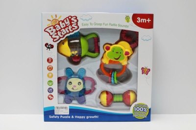 BABY BELLS SET  - HP1043598