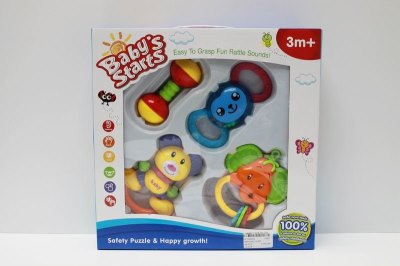 BABY BELLS SET  - HP1043599