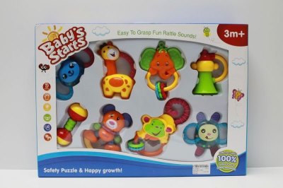 BABY BELLS SET  - HP1043601