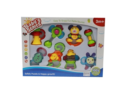 BABY BELLS SET  - HP1043602