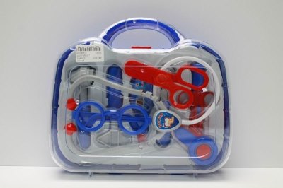 DOCTOR SET - HP1043613