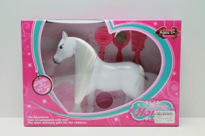 B/O CARRIAGE W/BATTERY - HP1043615