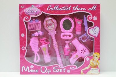 B/O BEAUTY SET W/BATTERY - HP1043629