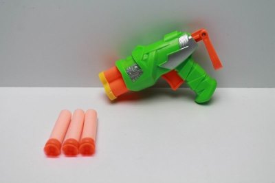  SOFT SHOOTING GUN  - HP1043725