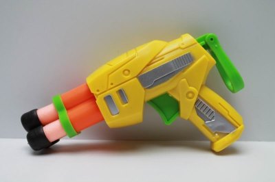  SOFT SHOOTING GUN  - HP1043726
