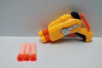  SOFT SHOOTING GUN  - HP1043727