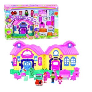 VILLA W/FURNITURE & LIGHT & MUSIC - HP1043738