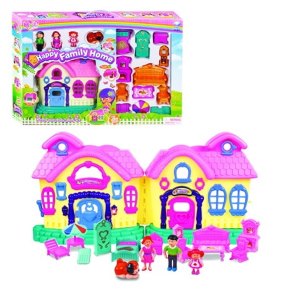 VILLA W/FURNITURE  - HP1043739