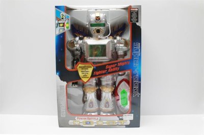 B/O ROBOT SPEAKING ENGLISH - HP1043768
