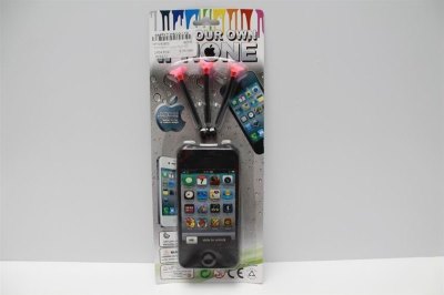SOFT SHOOTING GUN PLAY SET - HP1043800