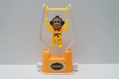 CONTROL SWING DOLL - HP1043836
