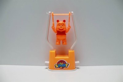 CONTROL SWING DOLL - HP1043838