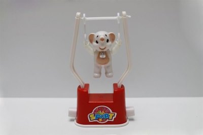 CONTROL SWING DOLL - HP1043839