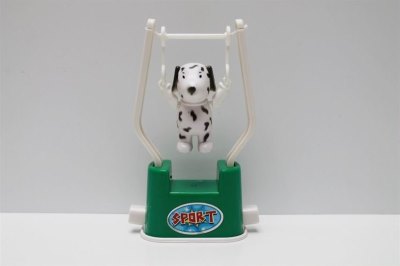 CONTROL SWING DOLL - HP1043840
