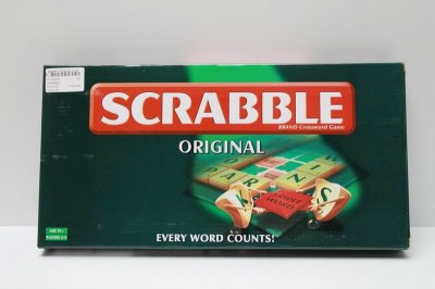 SCRABBLE  - HP1043850