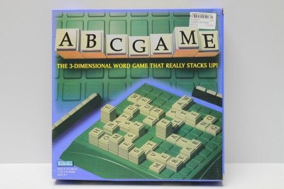 CROSSWORD GAME  - HP1043878