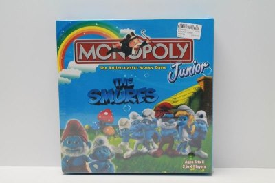 MONOPOLY GAME  - HP1043880