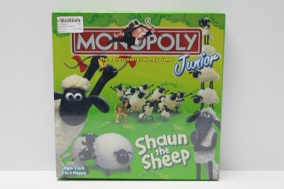 MONOPOLY GAME  - HP1043881
