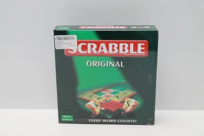 CROSSWORD GAME  - HP1043883