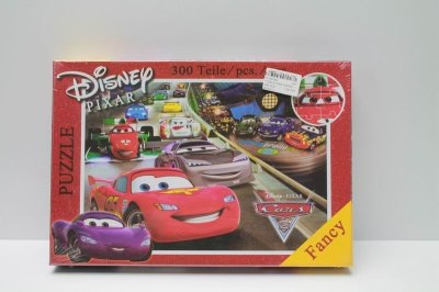 PUZZLE GAME 300PCS - HP1043906