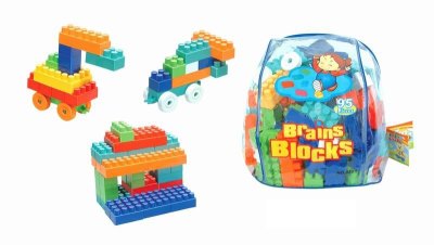 BLOCK 95PCS - HP1043928