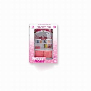 BOOKCASE W/LIGHT & SOUND  - HP1043962