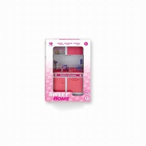 CABINET W/LIGHT & MUSIC - HP1043965