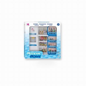 FRIDGE W/LIGHT & SOUND - HP1043966