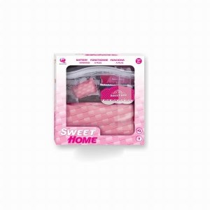 BED W/LIGHT & MUSIC - HP1043969