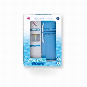 FRIDGE W/LIGHT & SOUND  - HP1043975