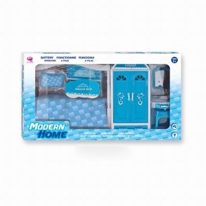FURNITURE PLAY SET W/LIGHT & MUSIC - HP1043978