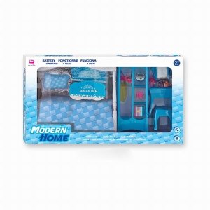 FURNITURE PLAY SET W/LIGHT & MUSIC - HP1043989
