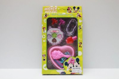 COSMETIC SET 2ASST - HP1044003