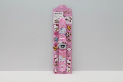 DIGITAL WATCH - HP1044008