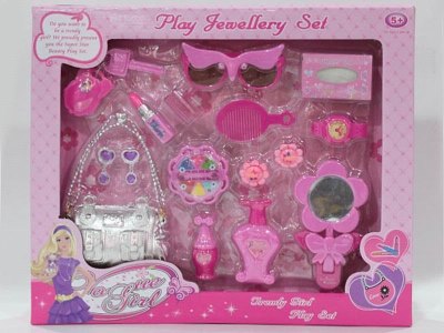 BEAUTY SET  - HP1044032
