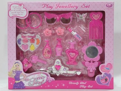 BEAUTY SET  - HP1044034